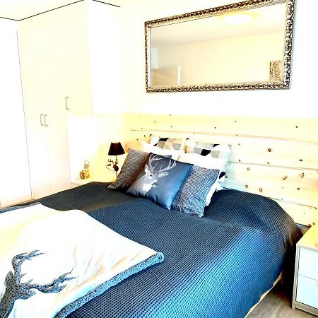 Holiday Apartment Bolgen - Close To Everything! Bolgen, Jakobshorn, Bus Stop, Train Station, Supermarket, Ski School, Ski Rentals, Restaurants And More! Давос Екстериор снимка