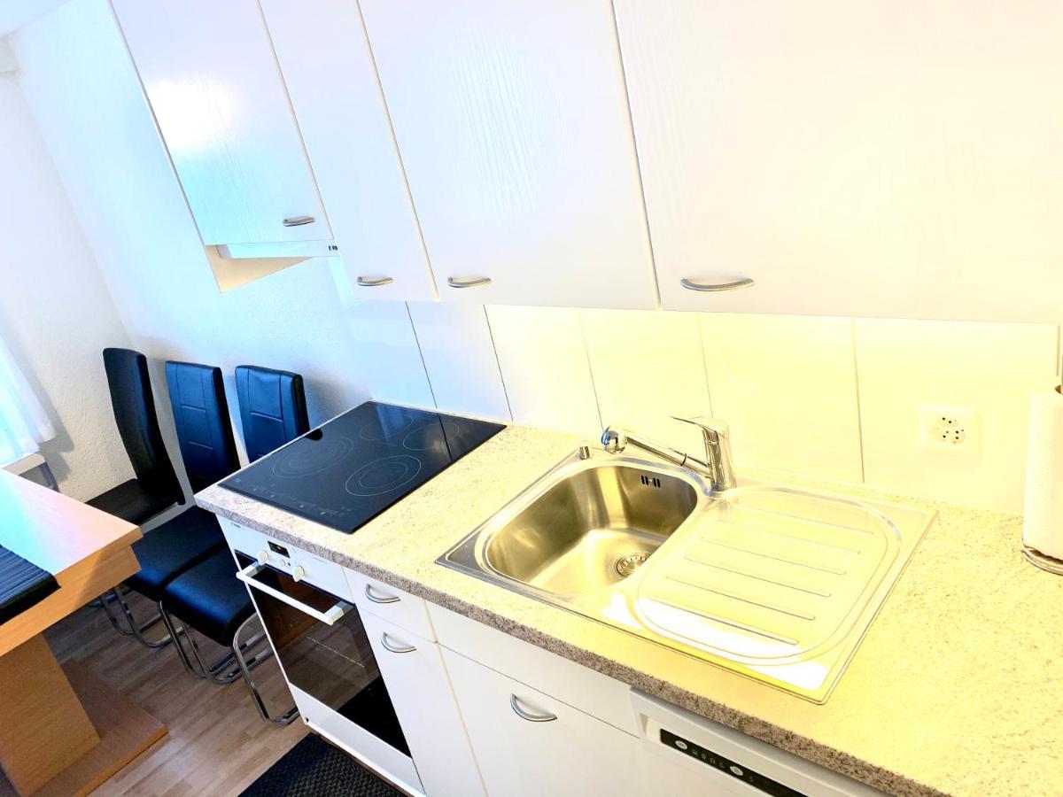 Holiday Apartment Bolgen - Close To Everything! Bolgen, Jakobshorn, Bus Stop, Train Station, Supermarket, Ski School, Ski Rentals, Restaurants And More! Давос Екстериор снимка