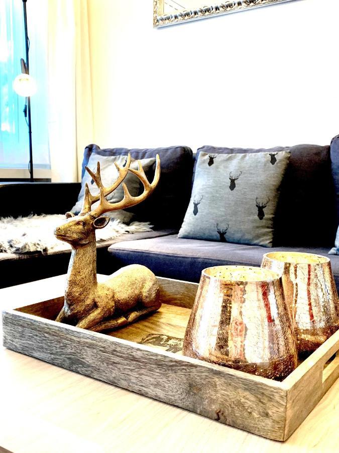Holiday Apartment Bolgen - Close To Everything! Bolgen, Jakobshorn, Bus Stop, Train Station, Supermarket, Ski School, Ski Rentals, Restaurants And More! Давос Екстериор снимка