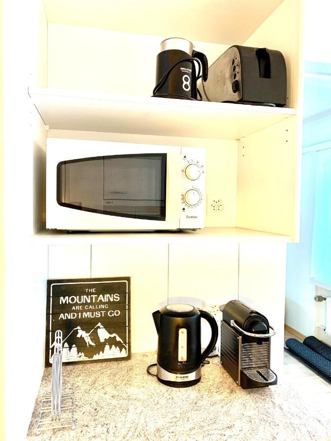 Holiday Apartment Bolgen - Close To Everything! Bolgen, Jakobshorn, Bus Stop, Train Station, Supermarket, Ski School, Ski Rentals, Restaurants And More! Давос Екстериор снимка
