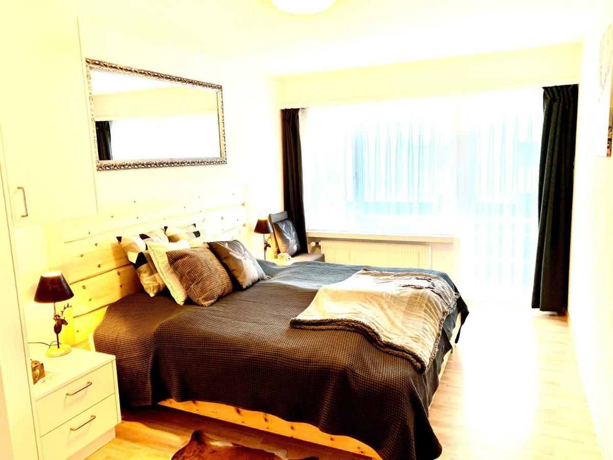 Holiday Apartment Bolgen - Close To Everything! Bolgen, Jakobshorn, Bus Stop, Train Station, Supermarket, Ski School, Ski Rentals, Restaurants And More! Давос Екстериор снимка